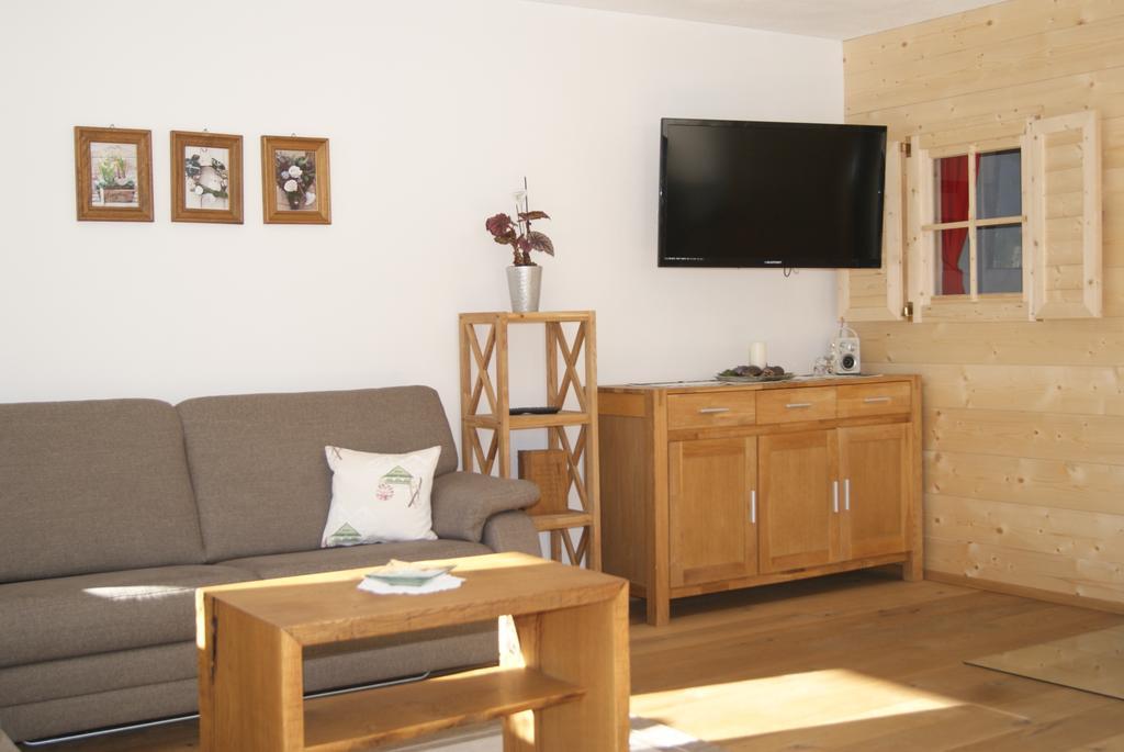 Chalet Bergheimat Wagrain Bagian luar foto